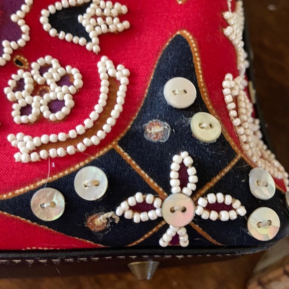 Isabella Fiore weekender bag - Picture 13 of 13